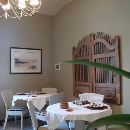 Hotel Locanda Stendhal Colorno Zewnętrze zdjęcie