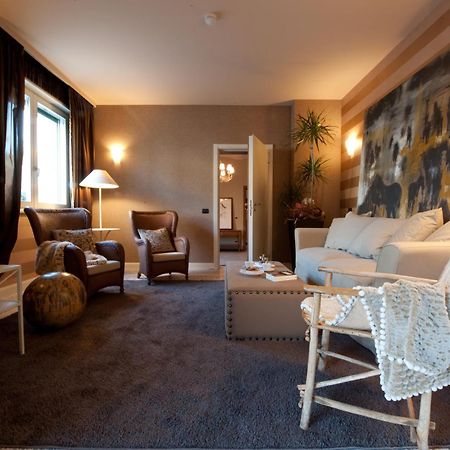 Hotel Locanda Stendhal Colorno Zewnętrze zdjęcie