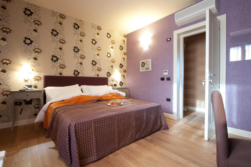 Hotel Locanda Stendhal Colorno Pokój zdjęcie