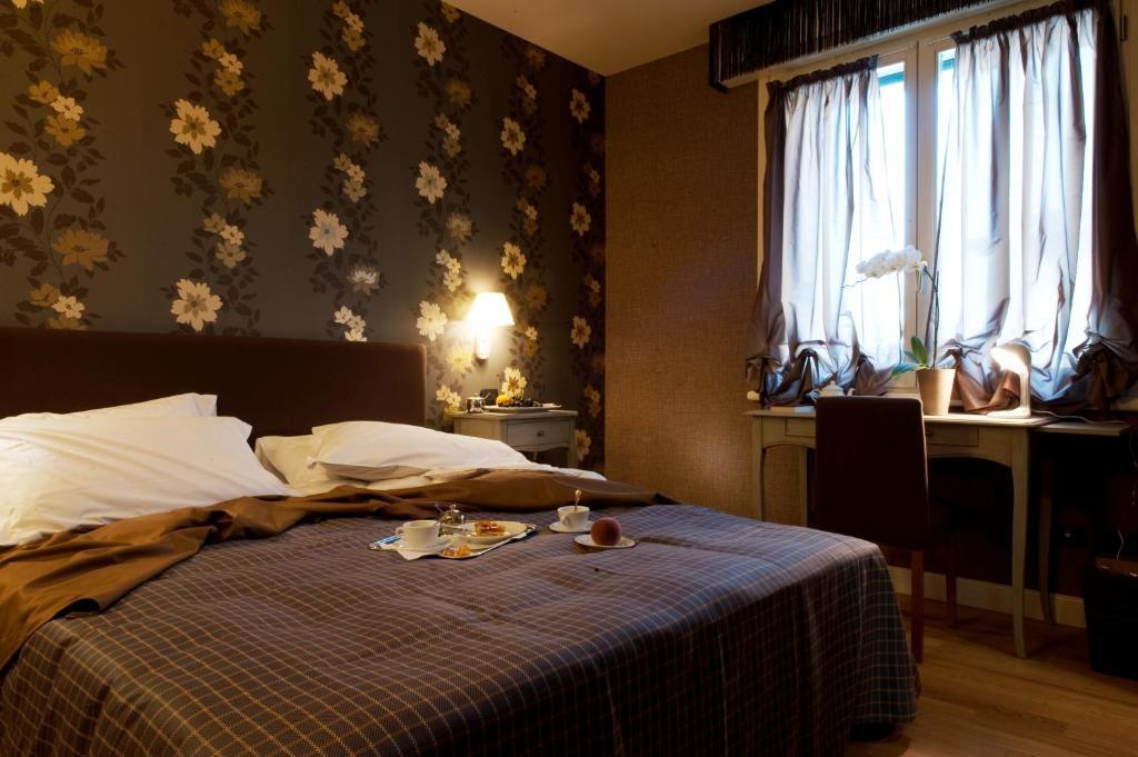 Hotel Locanda Stendhal Colorno Pokój zdjęcie
