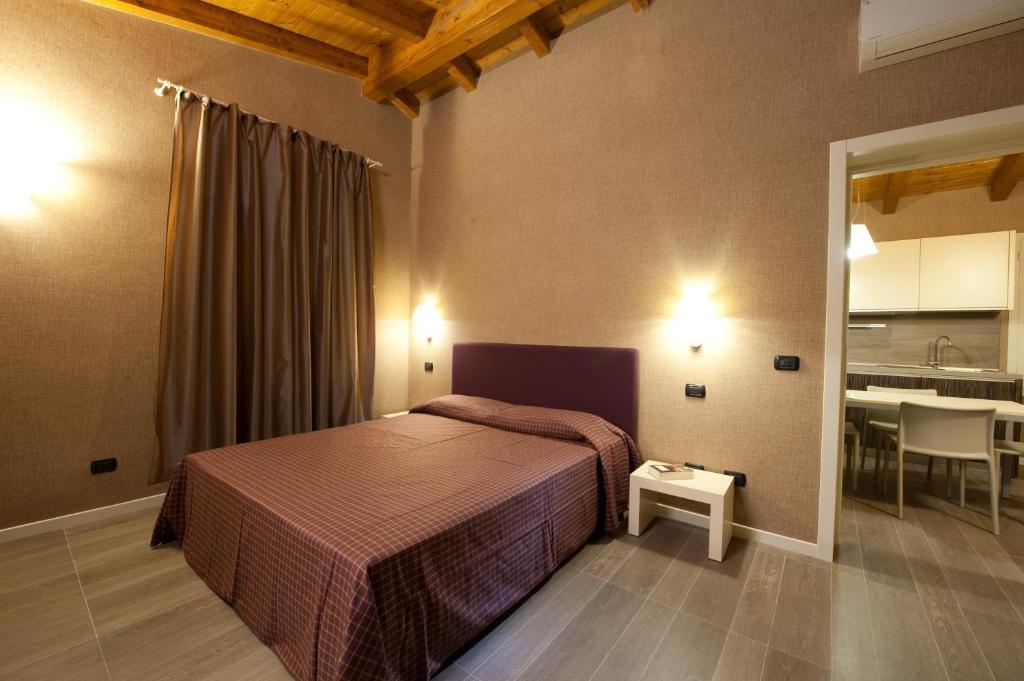 Hotel Locanda Stendhal Colorno Pokój zdjęcie