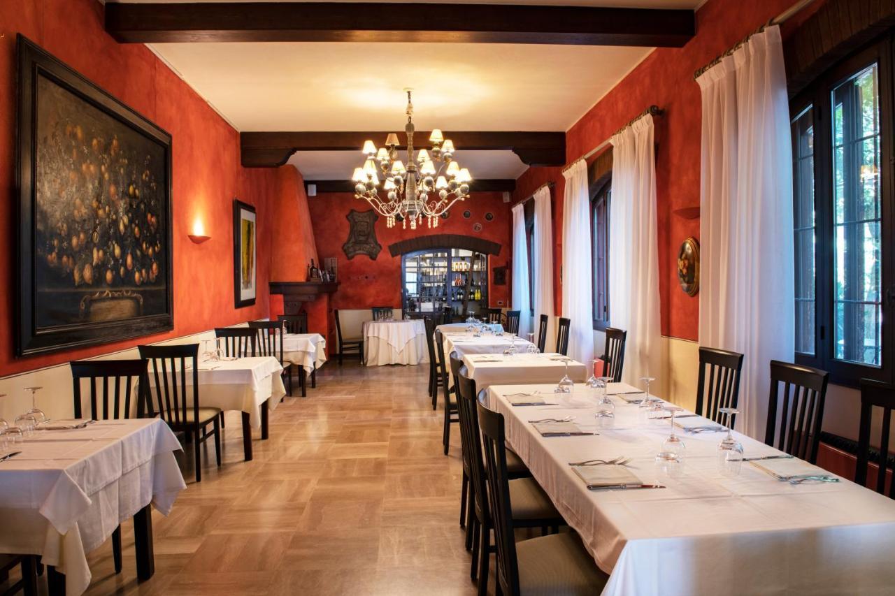 Hotel Locanda Stendhal Colorno Zewnętrze zdjęcie