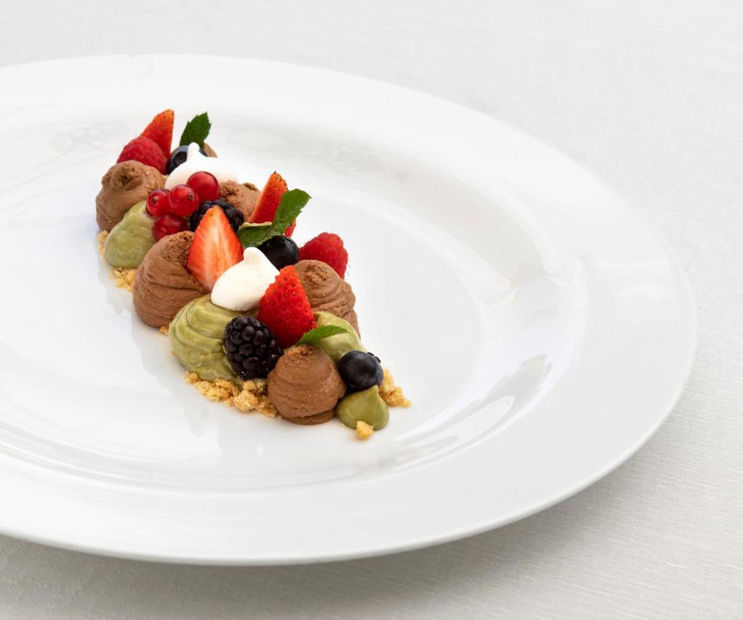 Hotel Locanda Stendhal Colorno Zewnętrze zdjęcie
