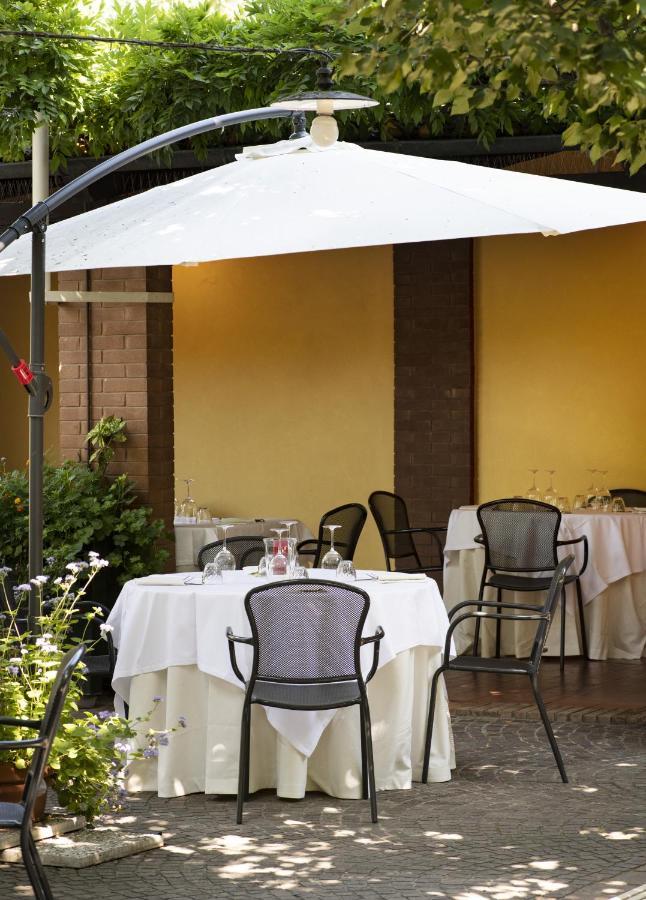 Hotel Locanda Stendhal Colorno Zewnętrze zdjęcie