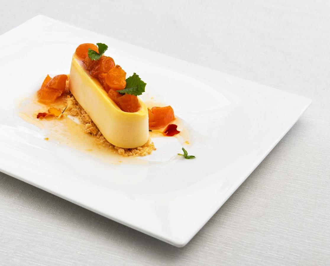 Hotel Locanda Stendhal Colorno Zewnętrze zdjęcie