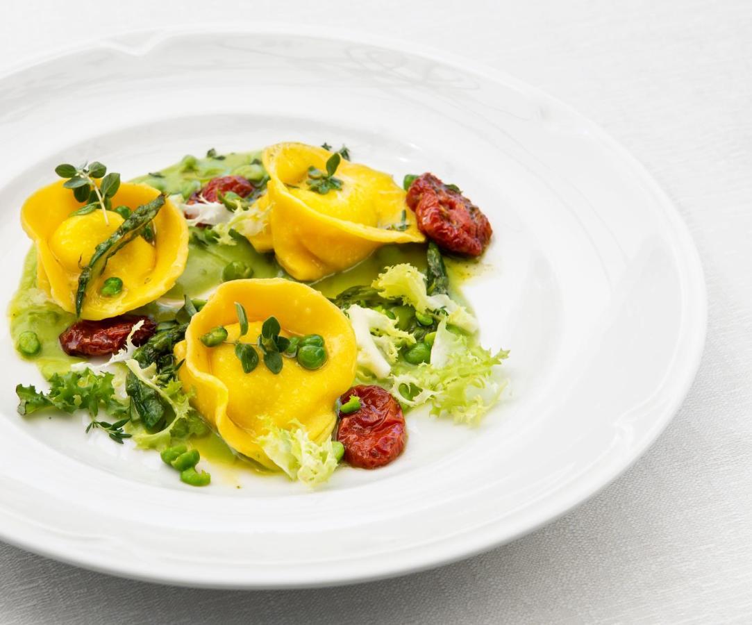 Hotel Locanda Stendhal Colorno Zewnętrze zdjęcie