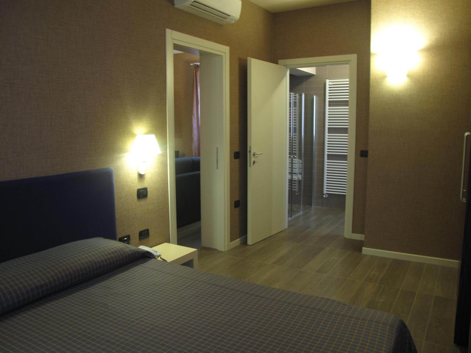 Hotel Locanda Stendhal Colorno Zewnętrze zdjęcie