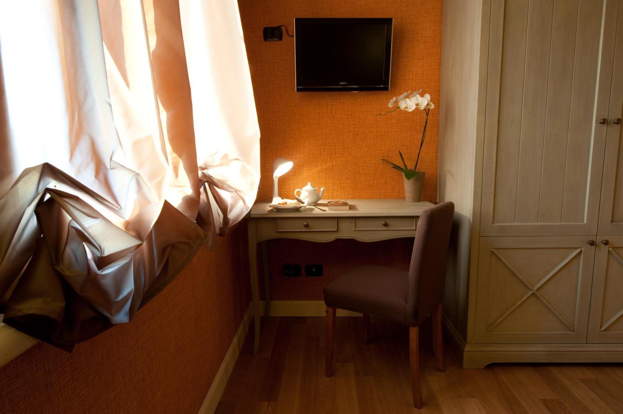 Hotel Locanda Stendhal Colorno Zewnętrze zdjęcie