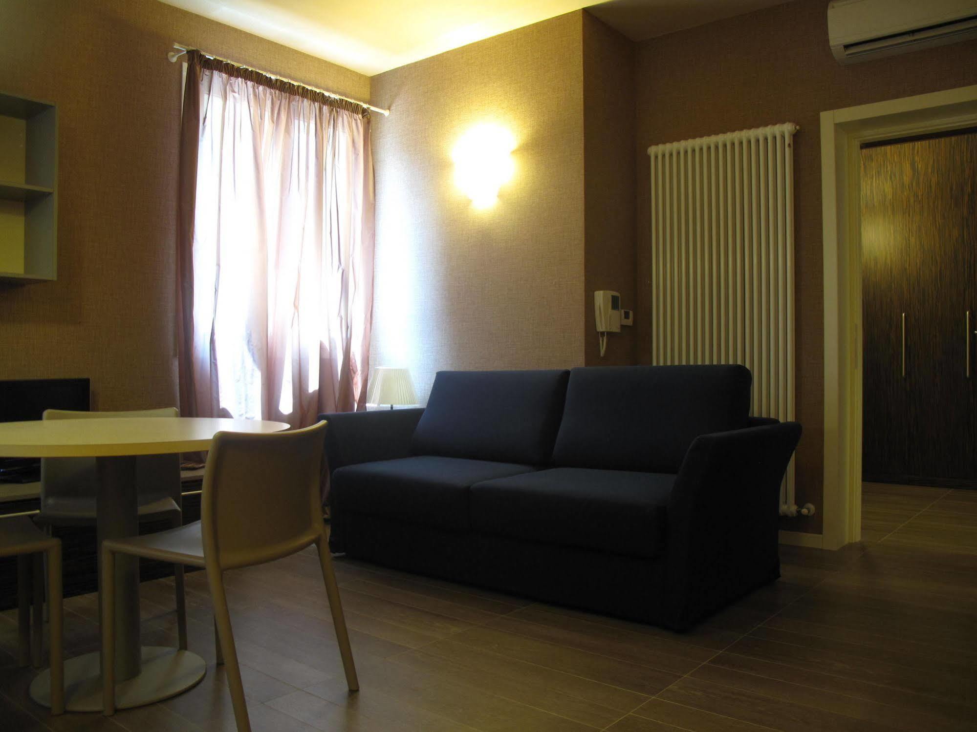 Hotel Locanda Stendhal Colorno Zewnętrze zdjęcie