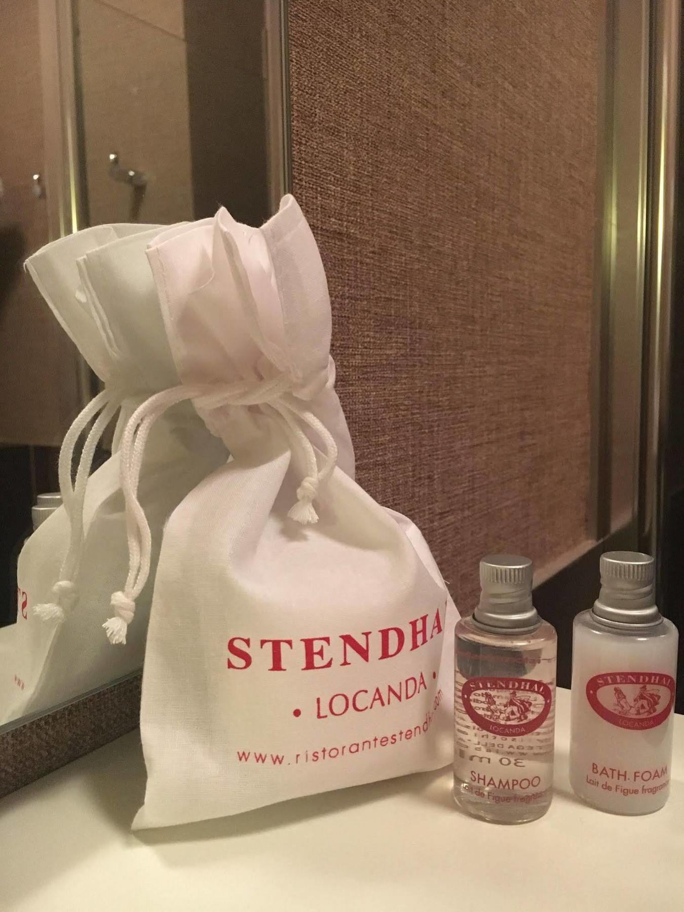 Hotel Locanda Stendhal Colorno Zewnętrze zdjęcie