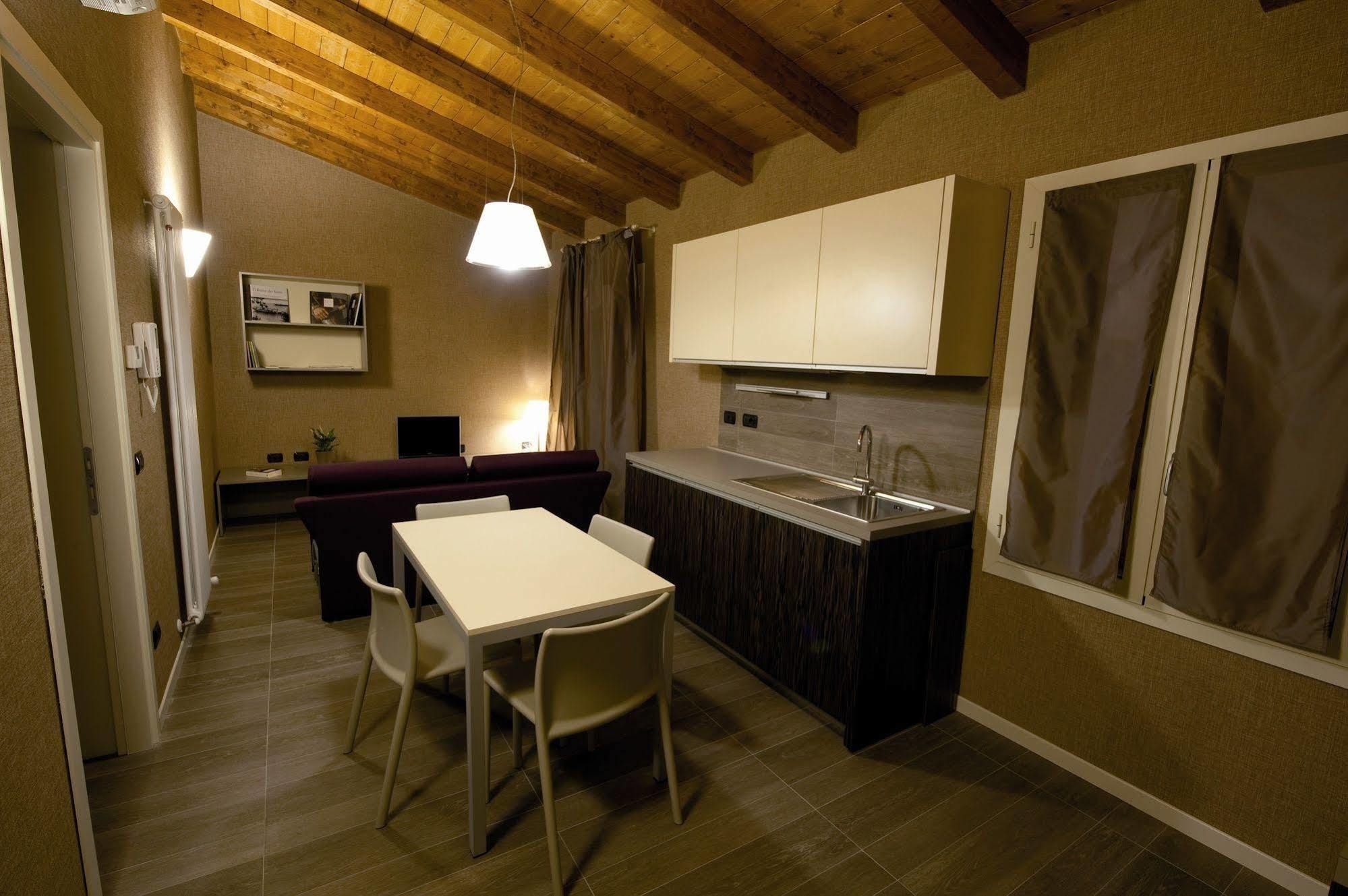 Hotel Locanda Stendhal Colorno Zewnętrze zdjęcie