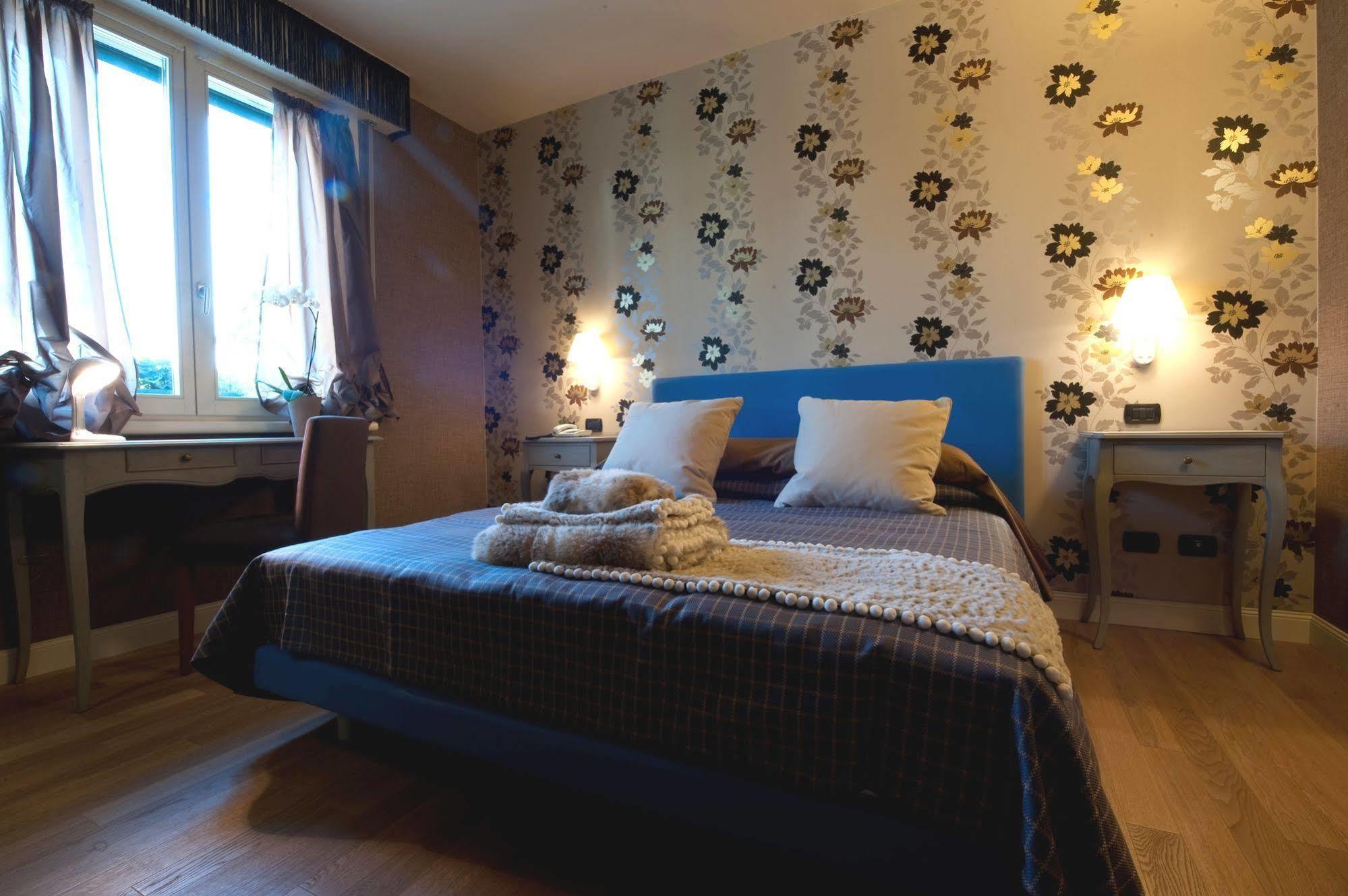 Hotel Locanda Stendhal Colorno Zewnętrze zdjęcie