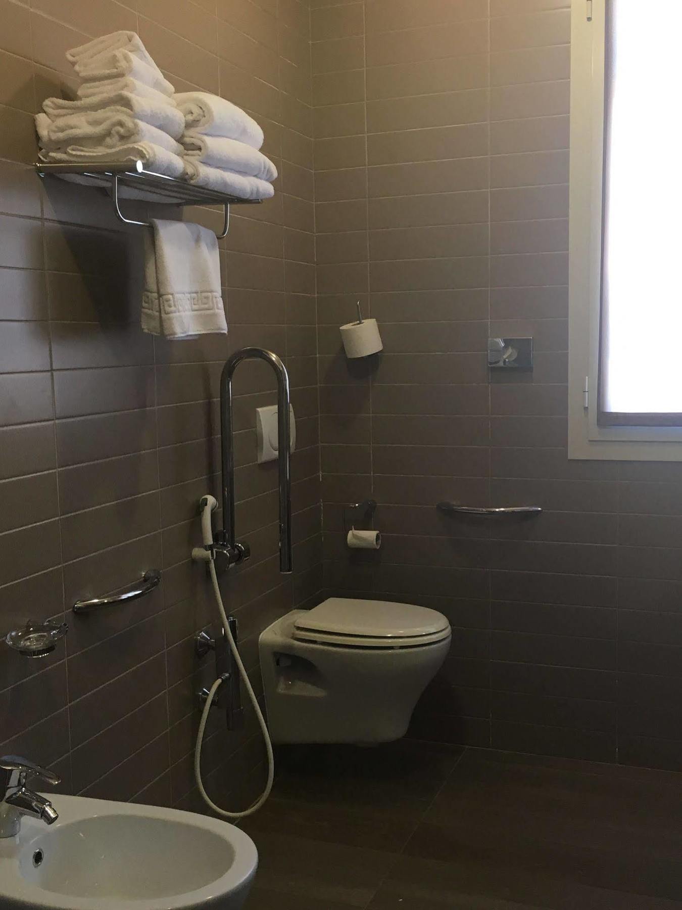Hotel Locanda Stendhal Colorno Zewnętrze zdjęcie