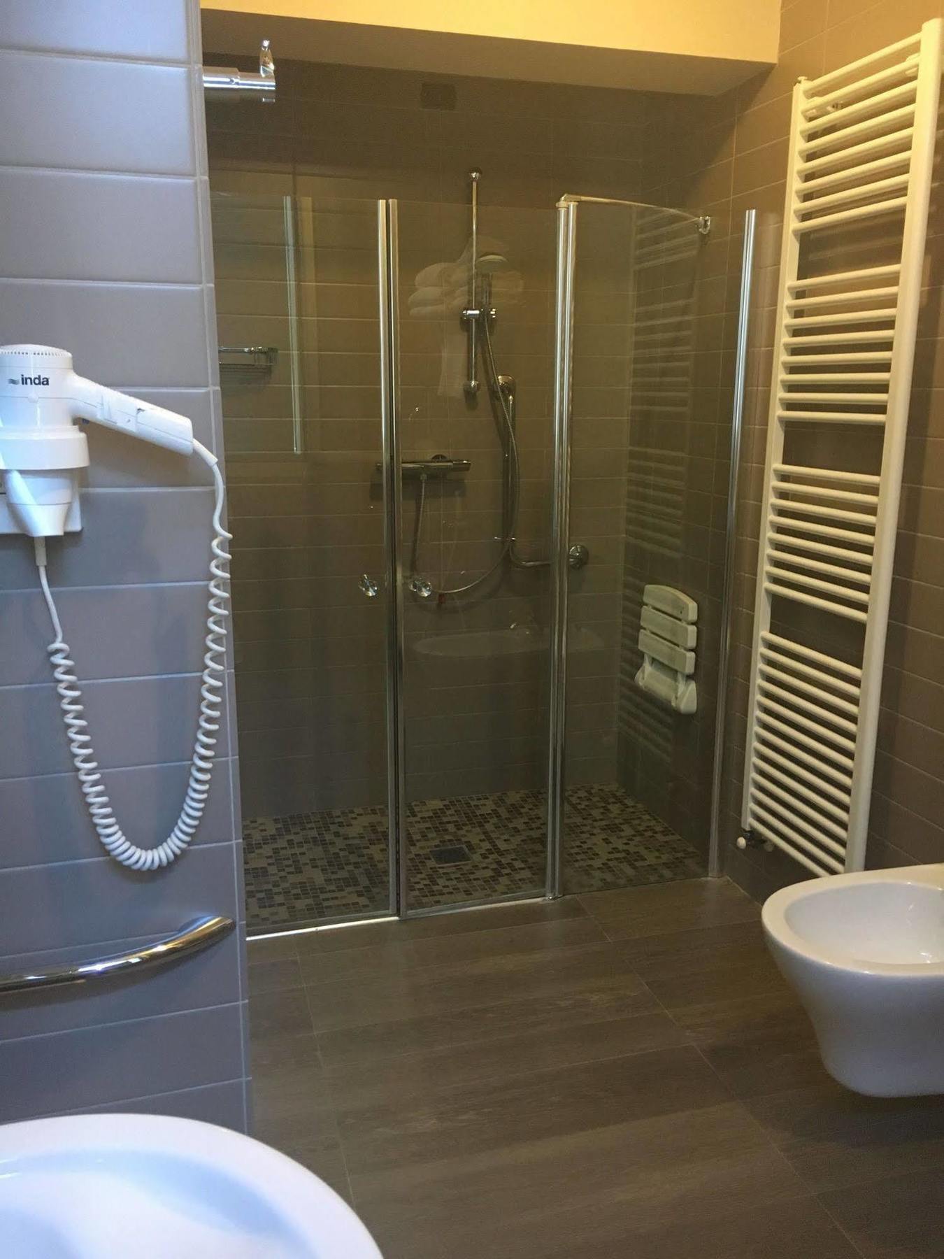 Hotel Locanda Stendhal Colorno Zewnętrze zdjęcie