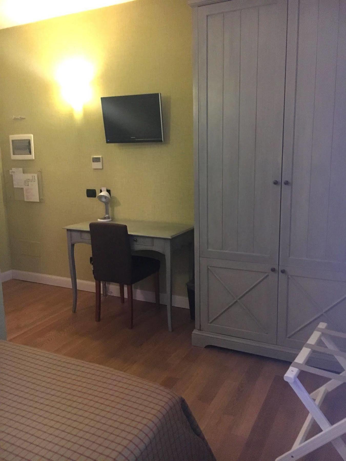 Hotel Locanda Stendhal Colorno Zewnętrze zdjęcie