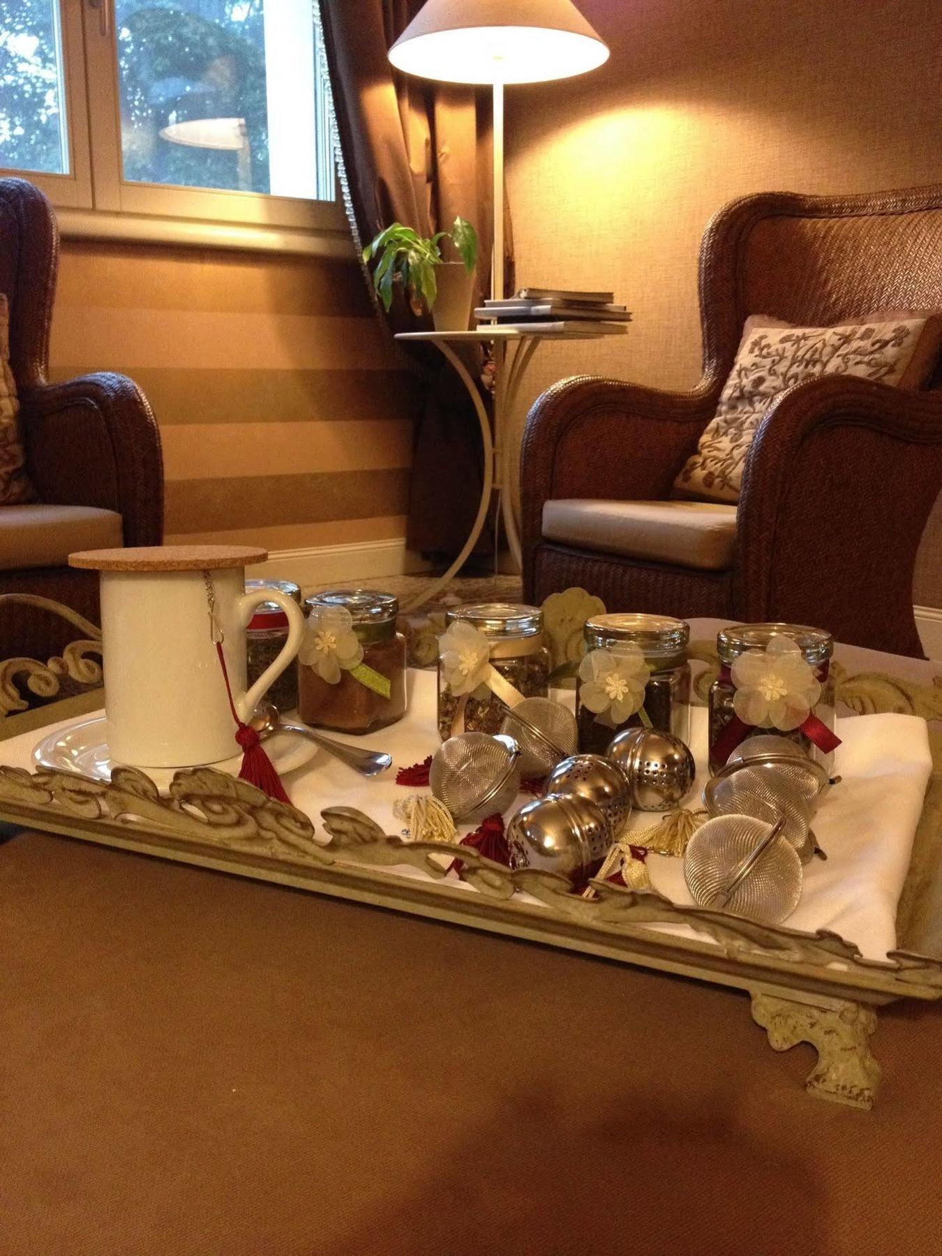 Hotel Locanda Stendhal Colorno Zewnętrze zdjęcie